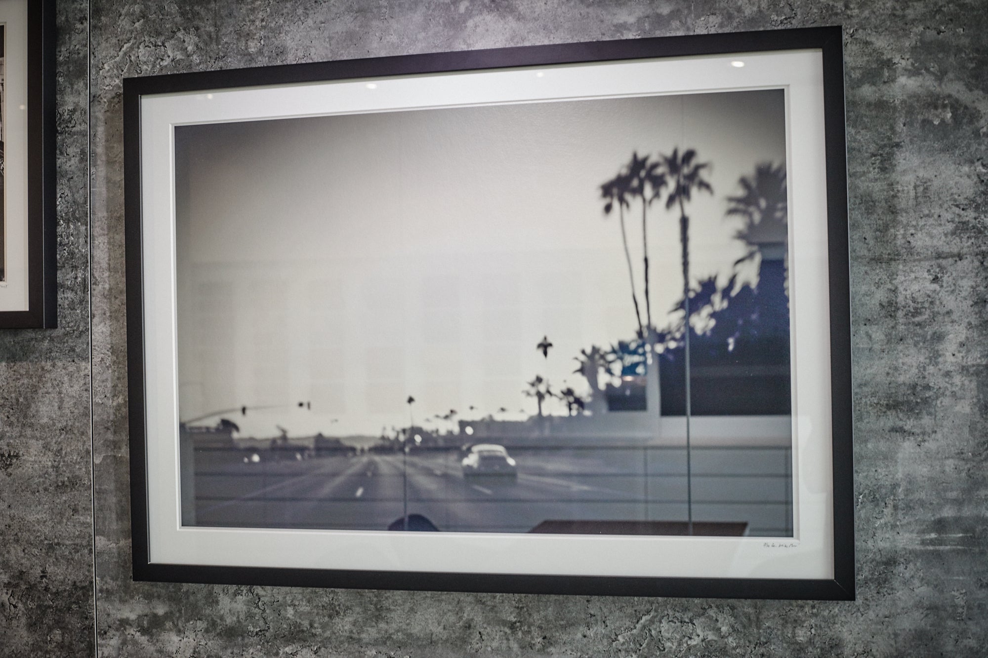 MORNING RUN – CHAD McQUEEN