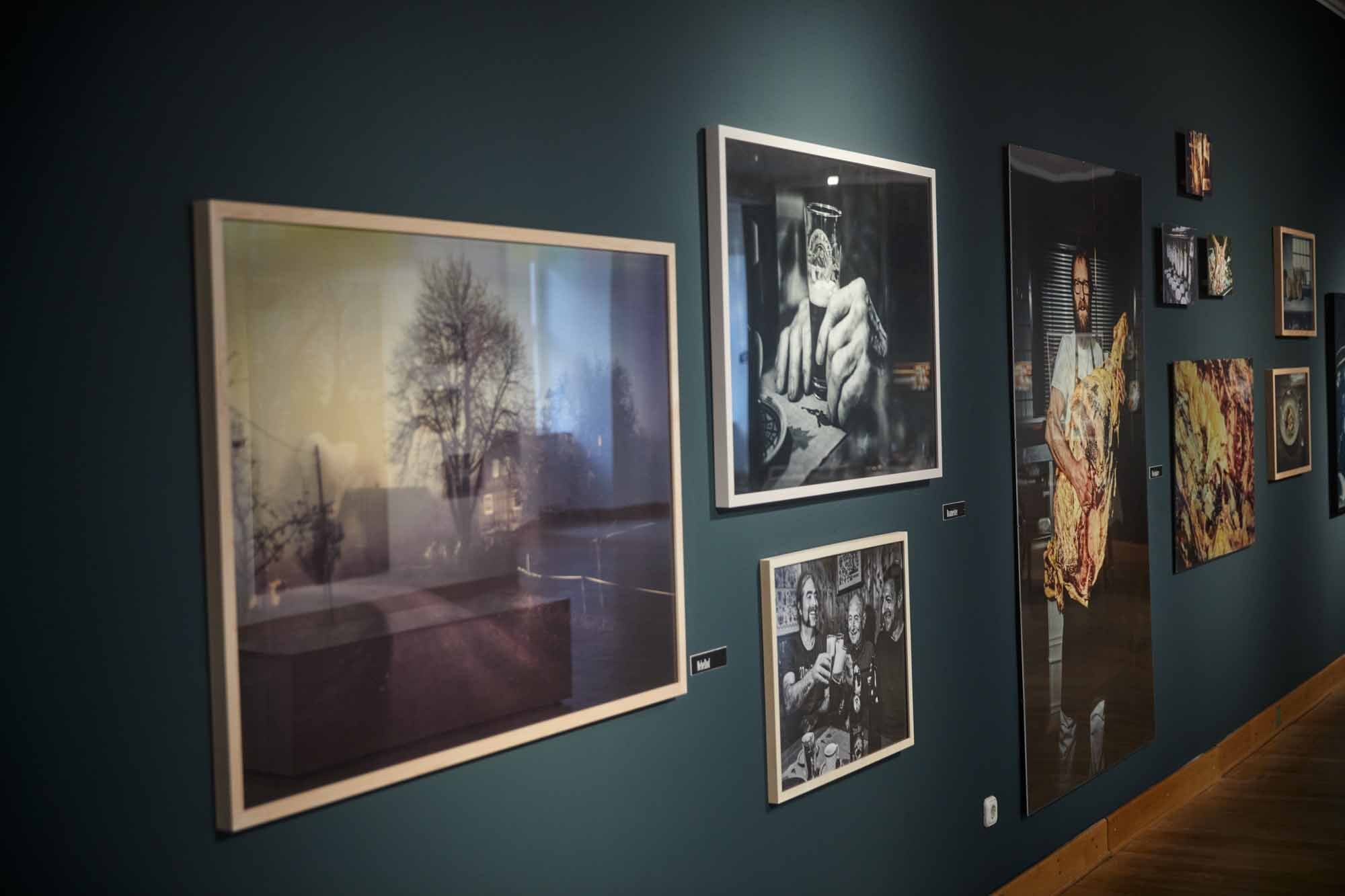 # Nebelhof-Der Hof der Käserin