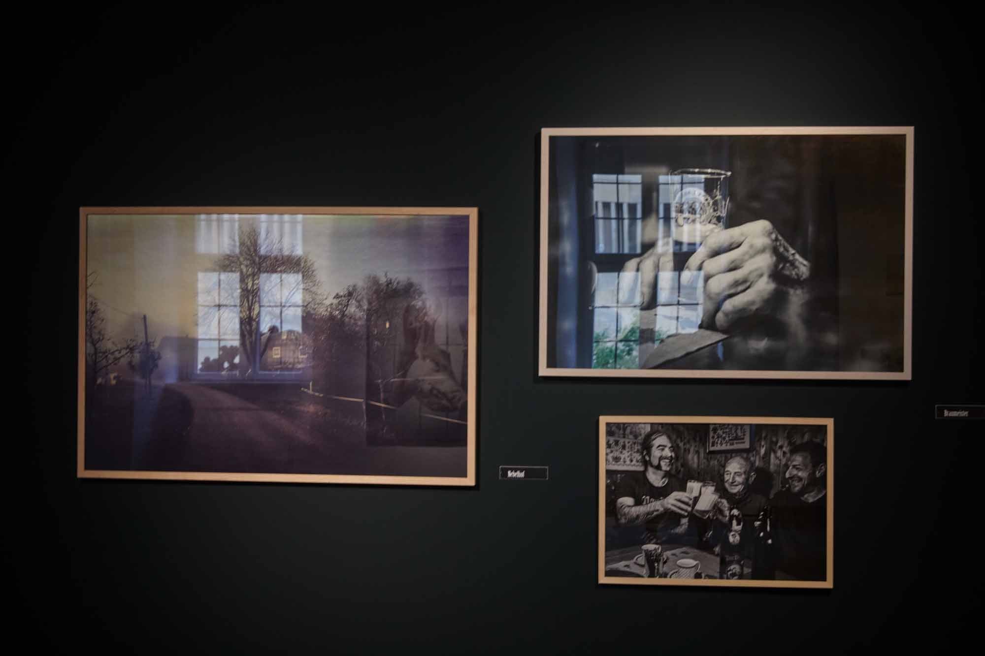 # Nebelhof-Der Hof der Käserin