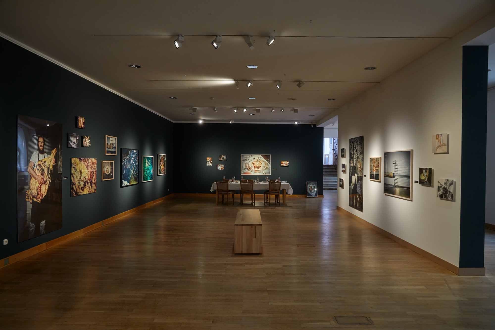 # Nebelhof-Der Hof der Käserin