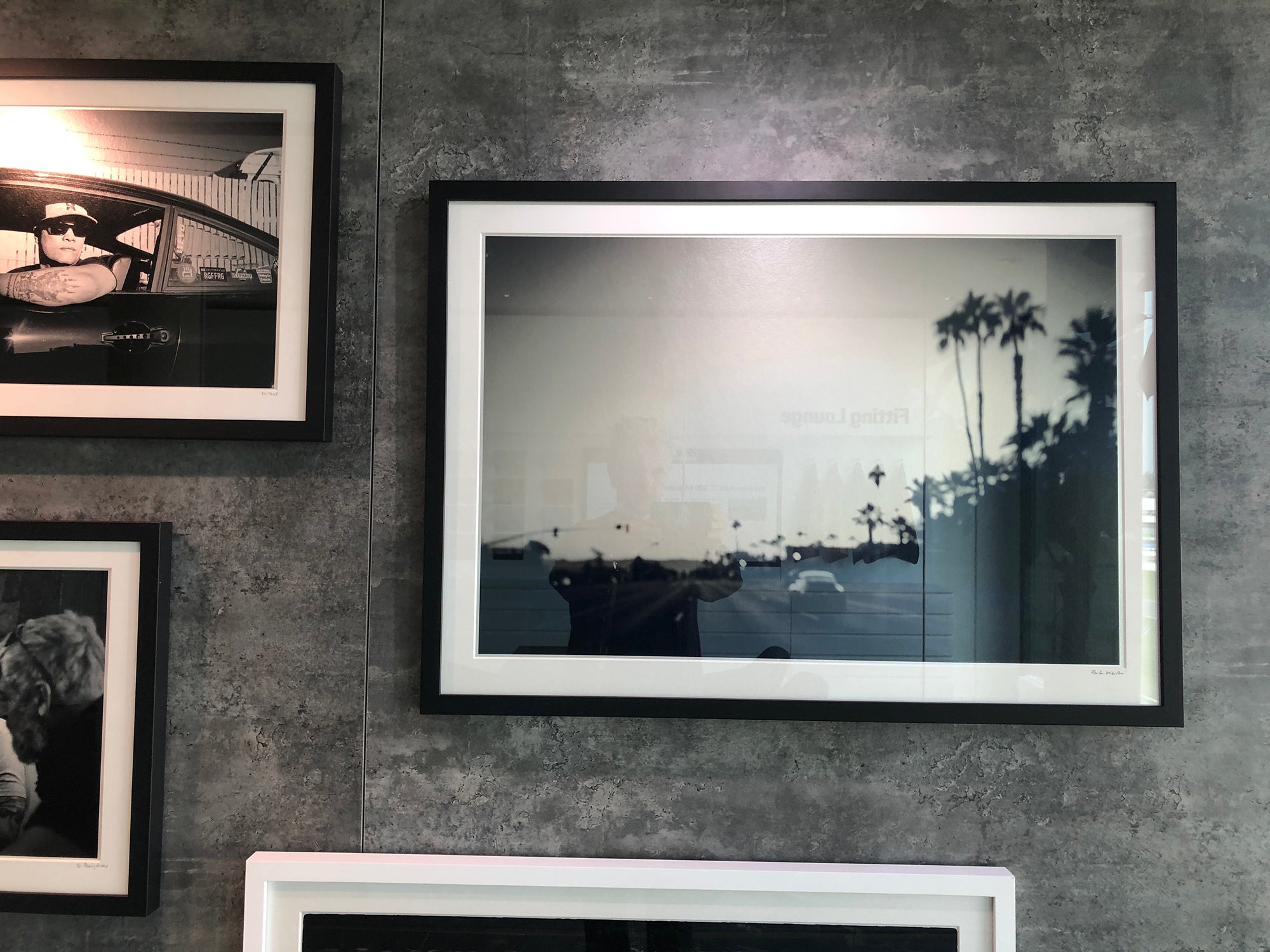 MORNING RUN – CHAD McQUEEN