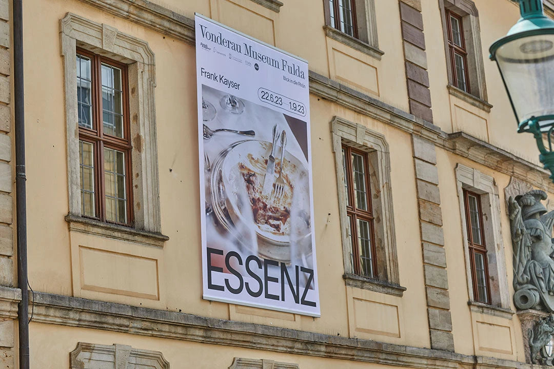 Essenz – Sterne der Rhön by Frank Kayser Fine Art