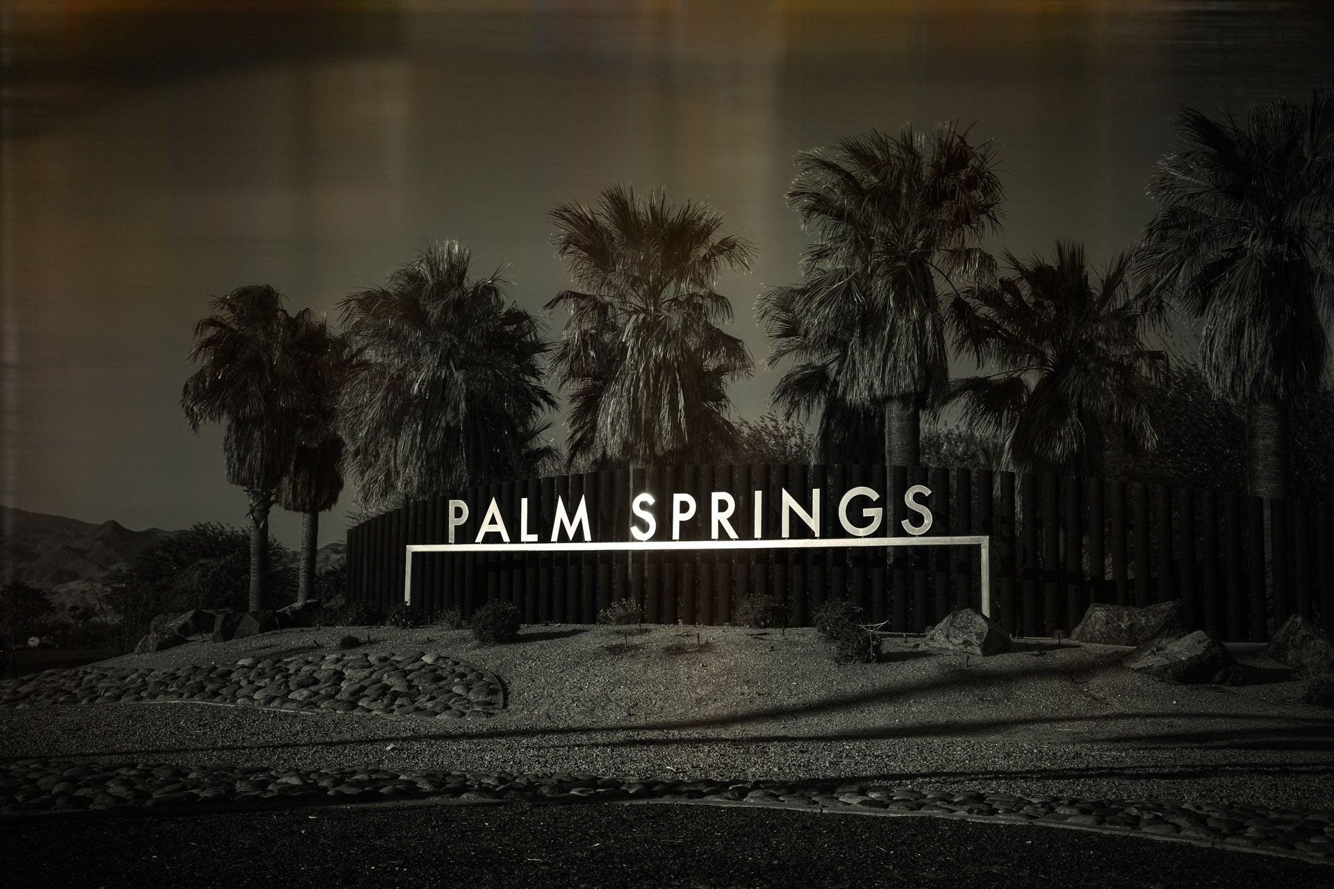 # Palermo Springs