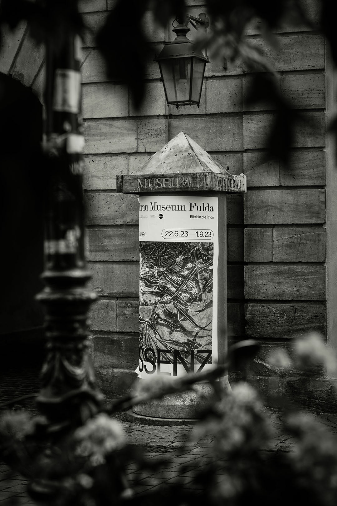 # der Rhönberg
